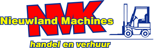 Nieuwland Machines uw specialist in gebruikte heftrucks